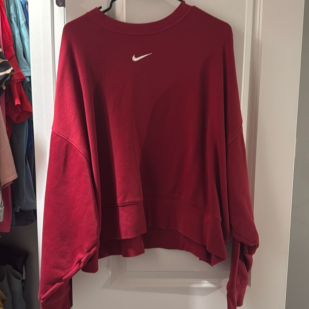 Nike Sweatshirt
